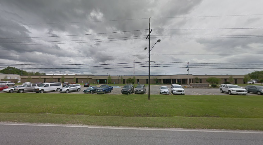 Calcasieu Correctional Center: Latest News And Updates