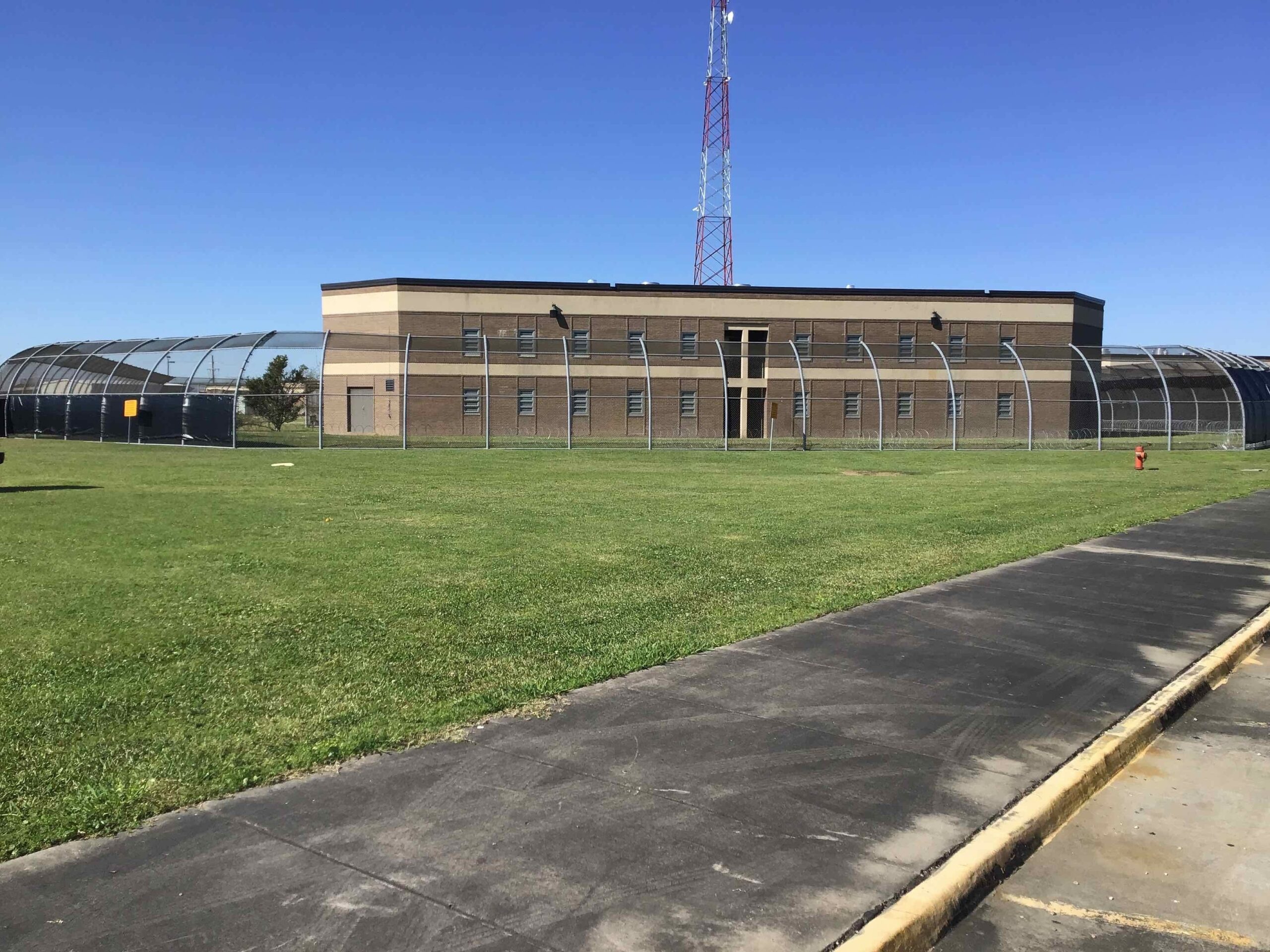 Calcasieu Correctional Center Roster: Finding Inmates, FAQs, And Resources
