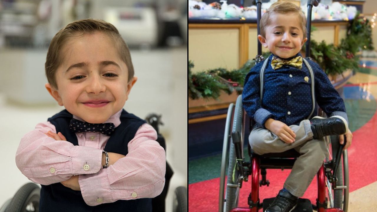 Caleb And Alec From Shrinersleticia Astacio: Net Worth Revealed
