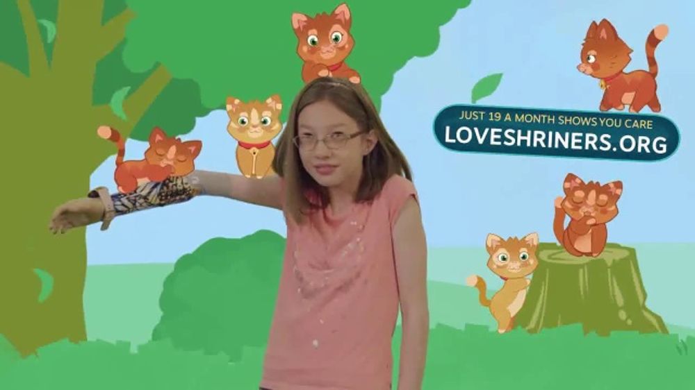 Caleb On The Shriners Commercial: A Podcast Deep Dive