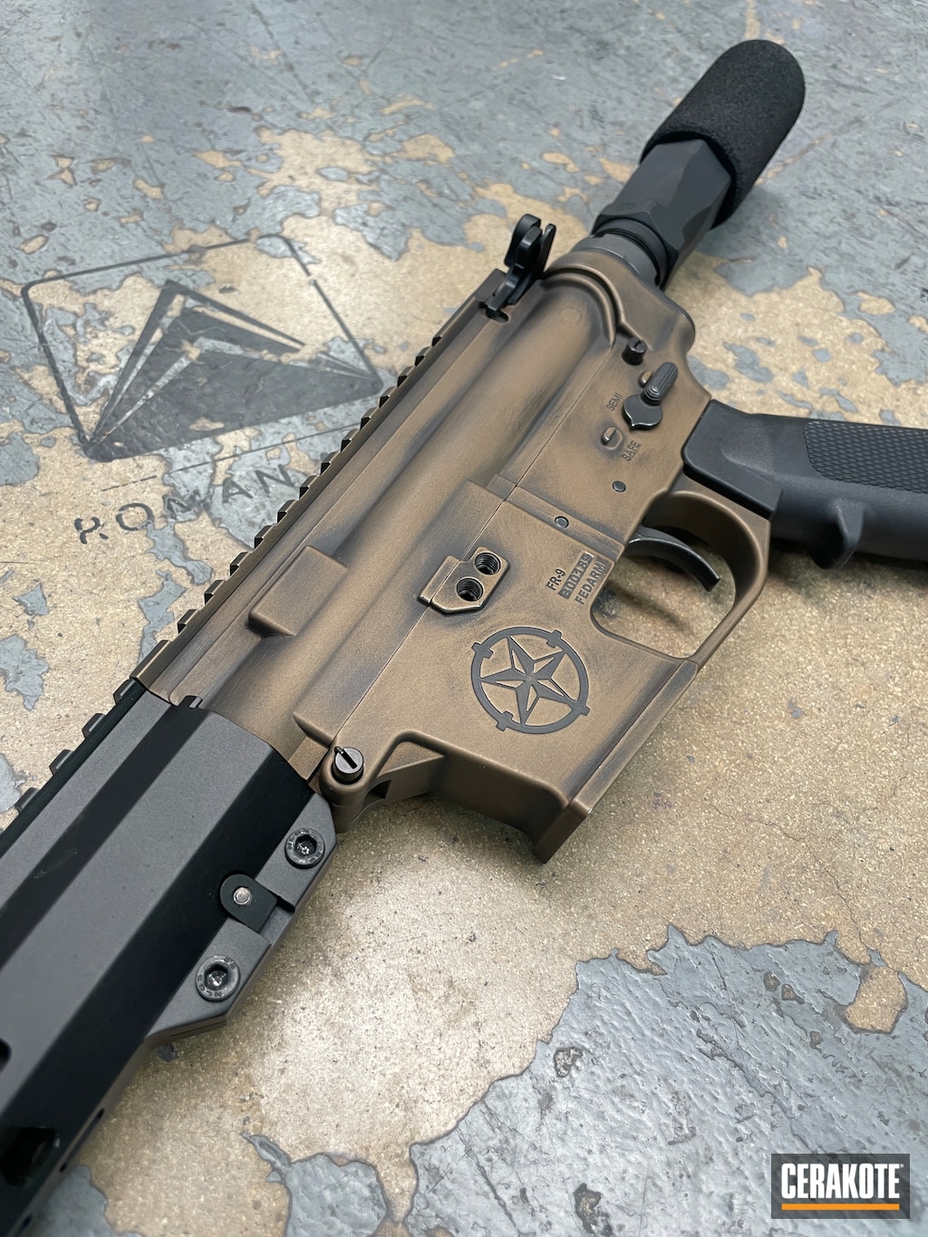 California Compliant AR Pistol Lower Receivers: Monterey Bay Craigslist Deals
