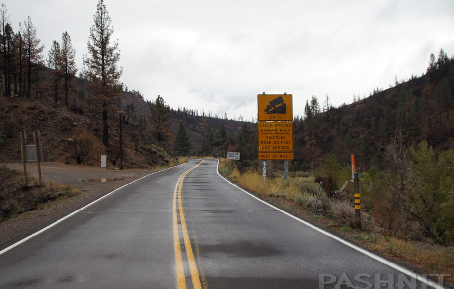 California Highway 89 Road Closures: Current Updates And Detour Information