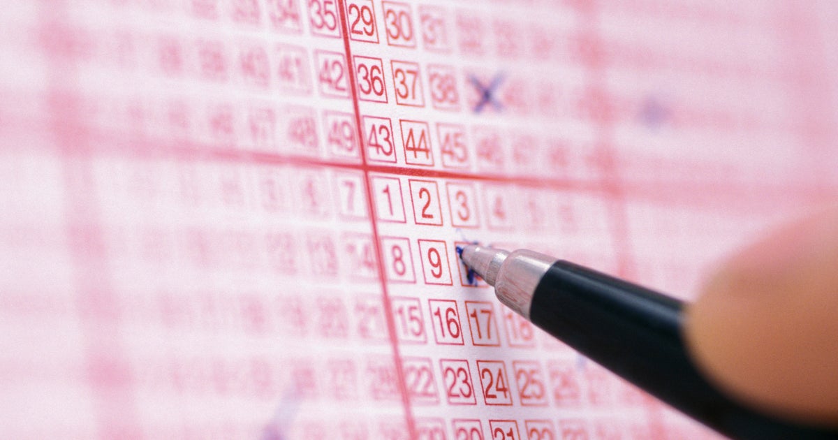 California Lottery Hotspot: Winning Numbers & How To Play