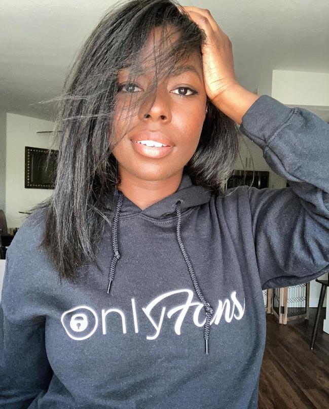 Camille Winbush OnlyFans Photos: A Closer Look