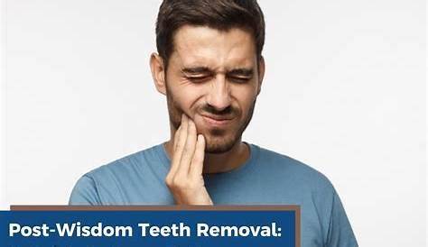 Can I Use Zyn After Wisdom Teeth Removal? A Social Media Post Guide