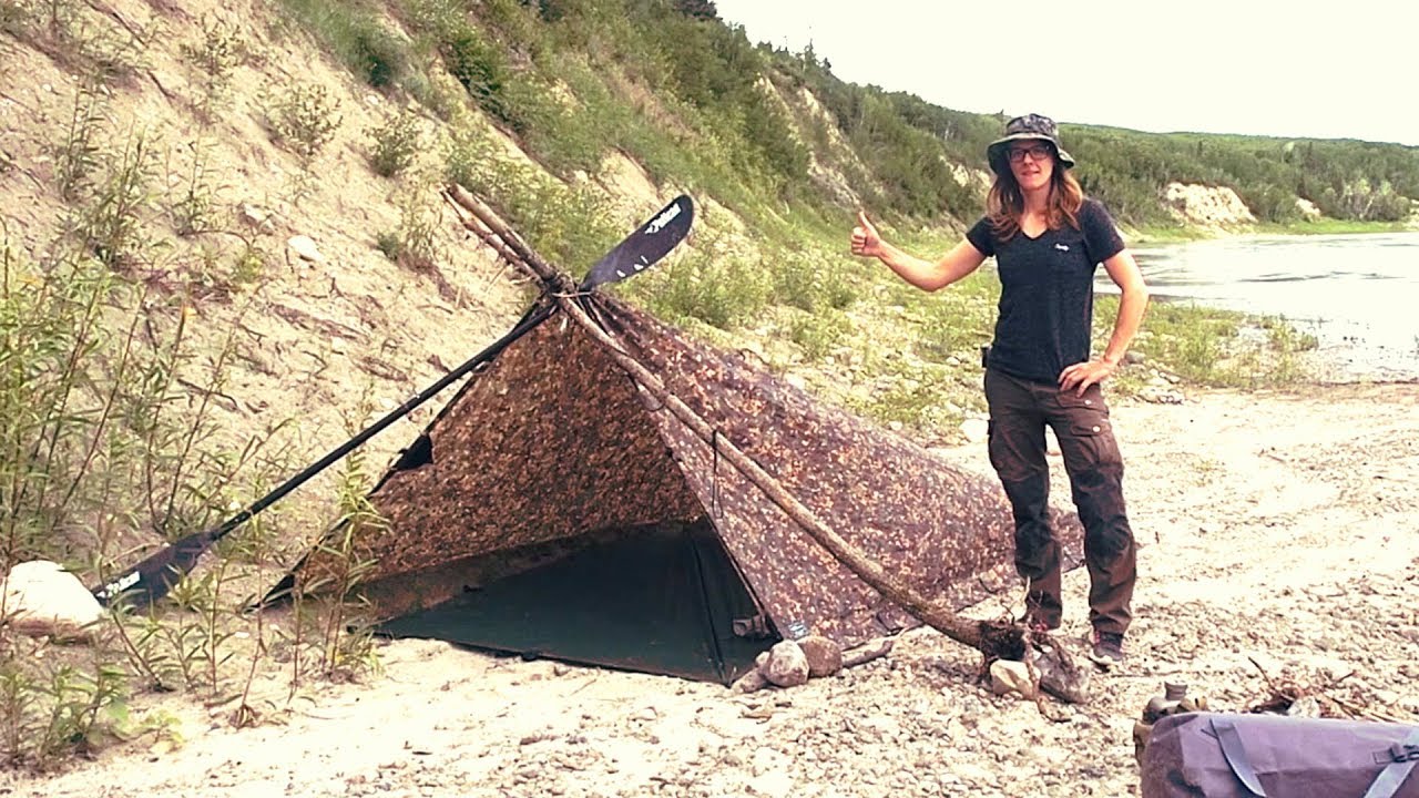 Canadian Prepper's Newest Video: Essential Survival Skills For Canadians