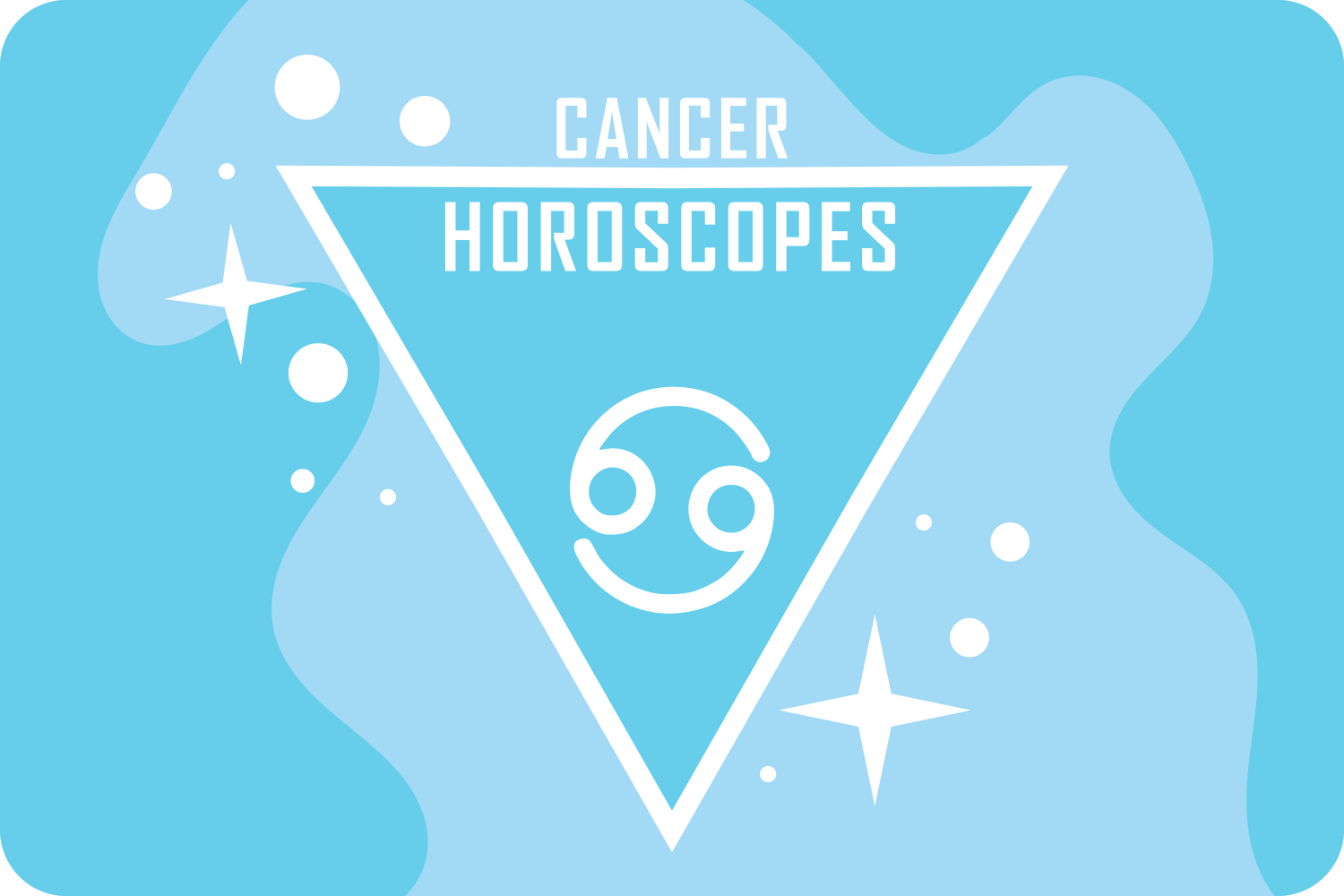 Cancer Love Horoscope: Your Weekly Privacy Guide