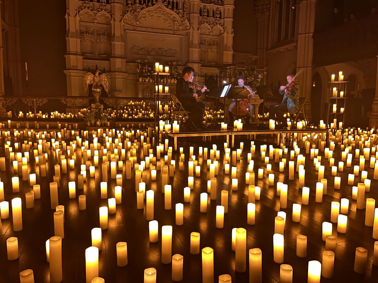 Candle Lighting Times In New York: Your Complete Guide For 2024