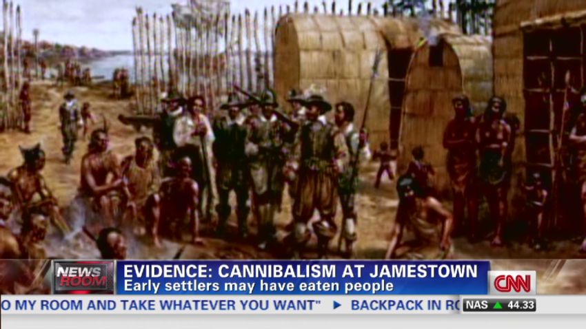 Cannibal Colony: Unveiling The Dark Secrets Of A Forgotten Community