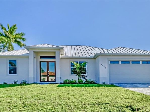 Cape Coral Zillow: Your Guide To Finding The Perfect Home