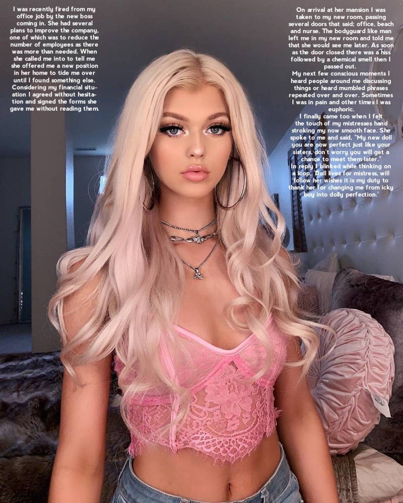Captivating Bimbo Hypnosis Captions: Ideas & Inspiration