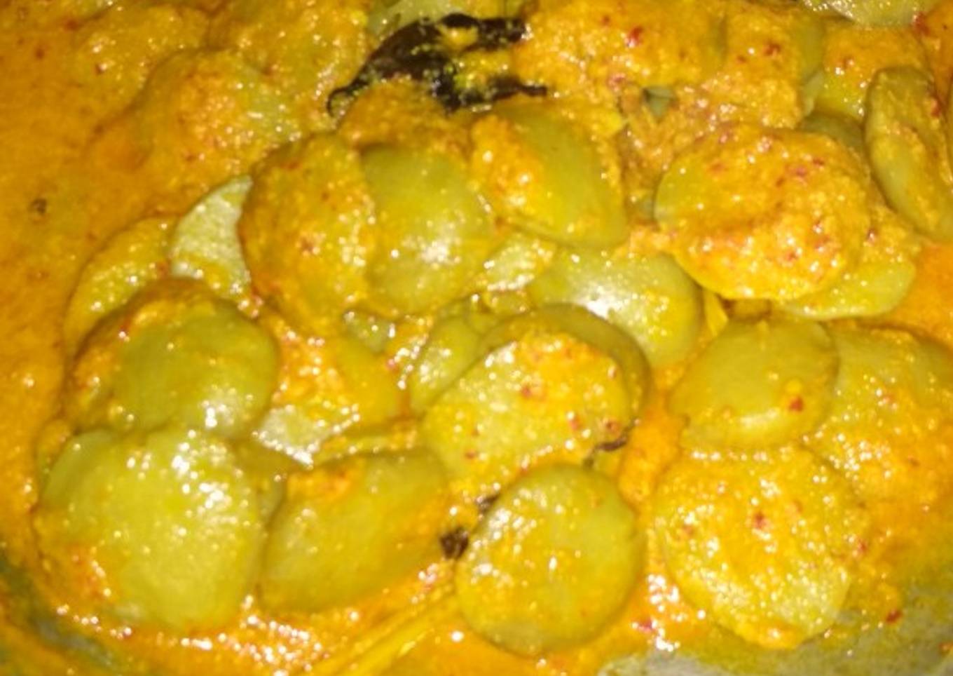Cara Memasak Semur Jengkol Simpel: Panduan Lengkap Untuk Pemula