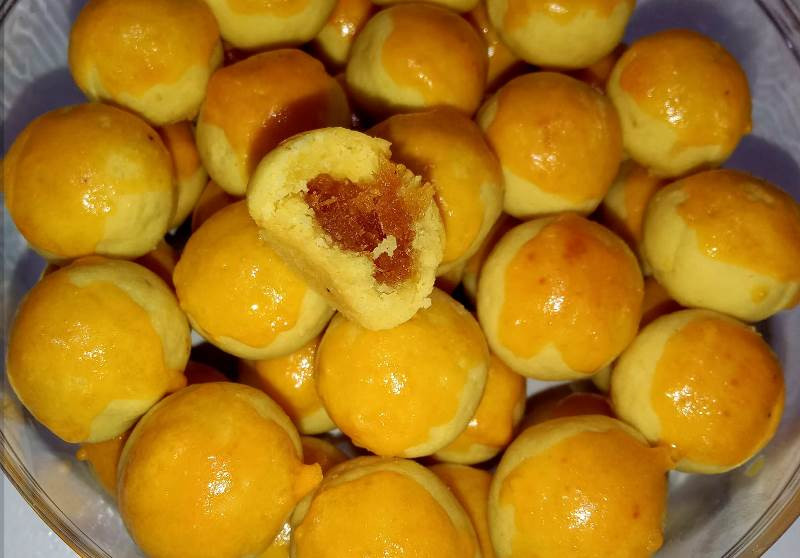 Cara Membuat Nastar Lembut Lumer: Resep Mudah Untuk Pemula