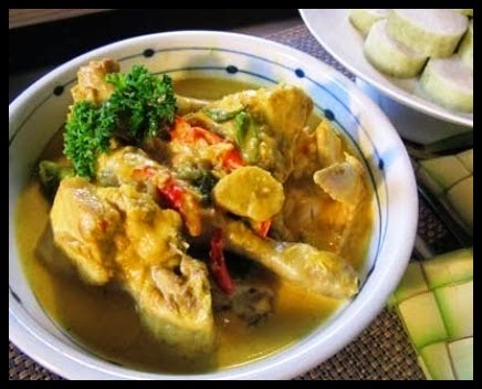 Cara Membuat Opor Ayam Kampung Enak: Tips & Trik Dari Ahli Kuliner