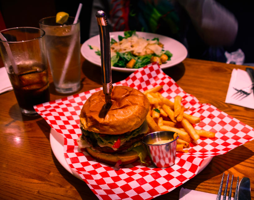 Cardrock Cafe & Co: Your Next Coffee Destination