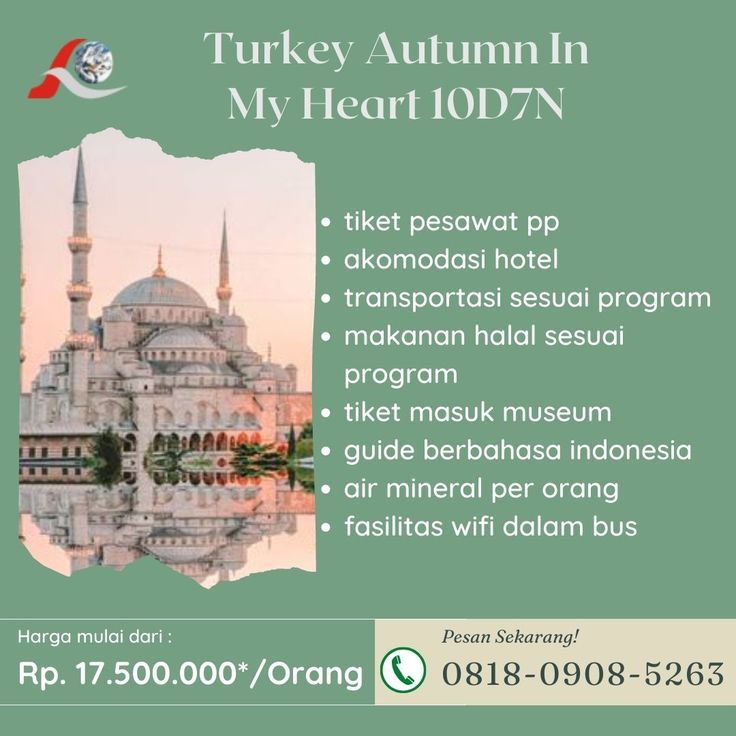 Cari Biro Travel Umroh Di Malang?  Bandingkan Harga & Layanan Terbaik Di Sini!