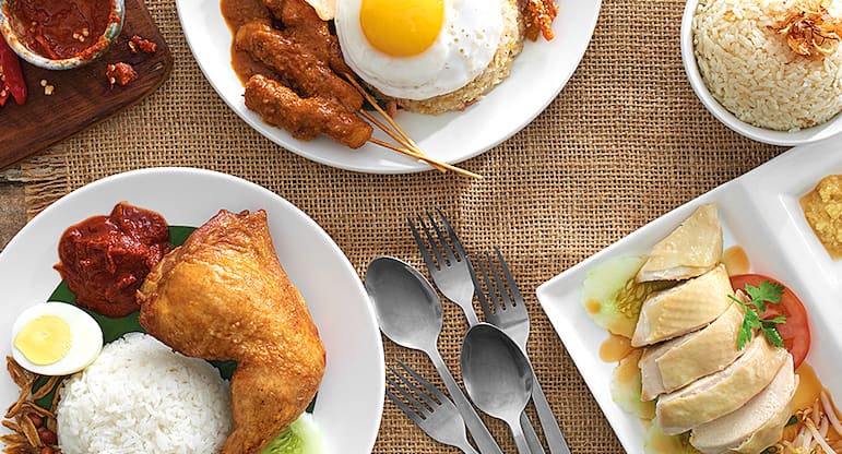 Cari Kuliner Di PIK Yang Murah?  Ini Dia Daftar Rekomendasinya!