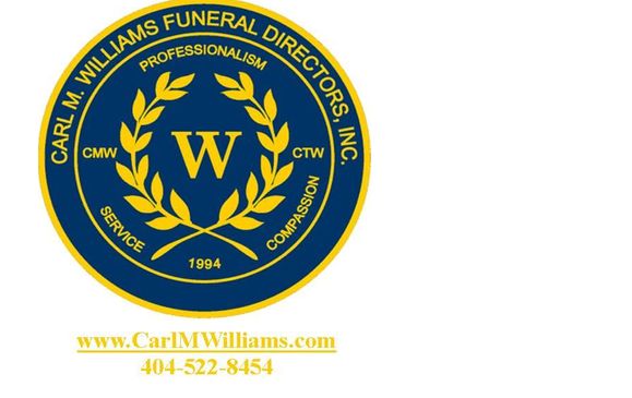 Carl M. Williams Funeral Directors: Photos & Services