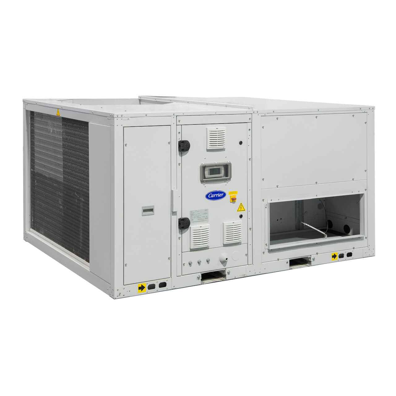Carrier Rooftop Units: Price Guide & Cost Factors