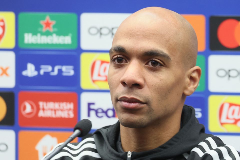 CAS Upholds Inter Milan's Position: No Compensation For Sporting CP In Transfer Case