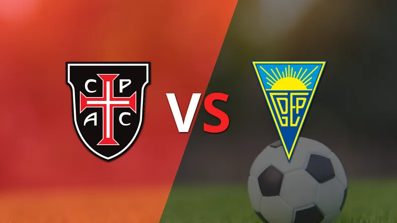 Casa Pia Vs Estoril Prediction: Primeira Liga Portugal Match Preview (April 29, 2025)
