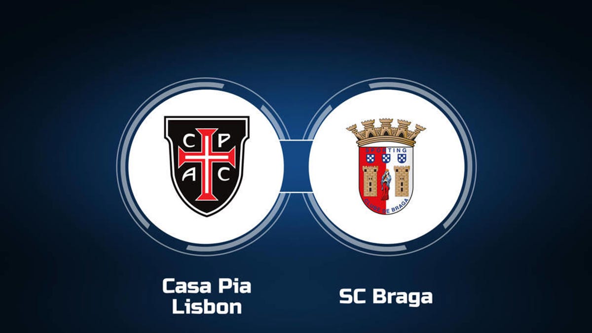Casa Pia Vs SC Braga: Your Complete Guide To Live Streaming And TV Coverage