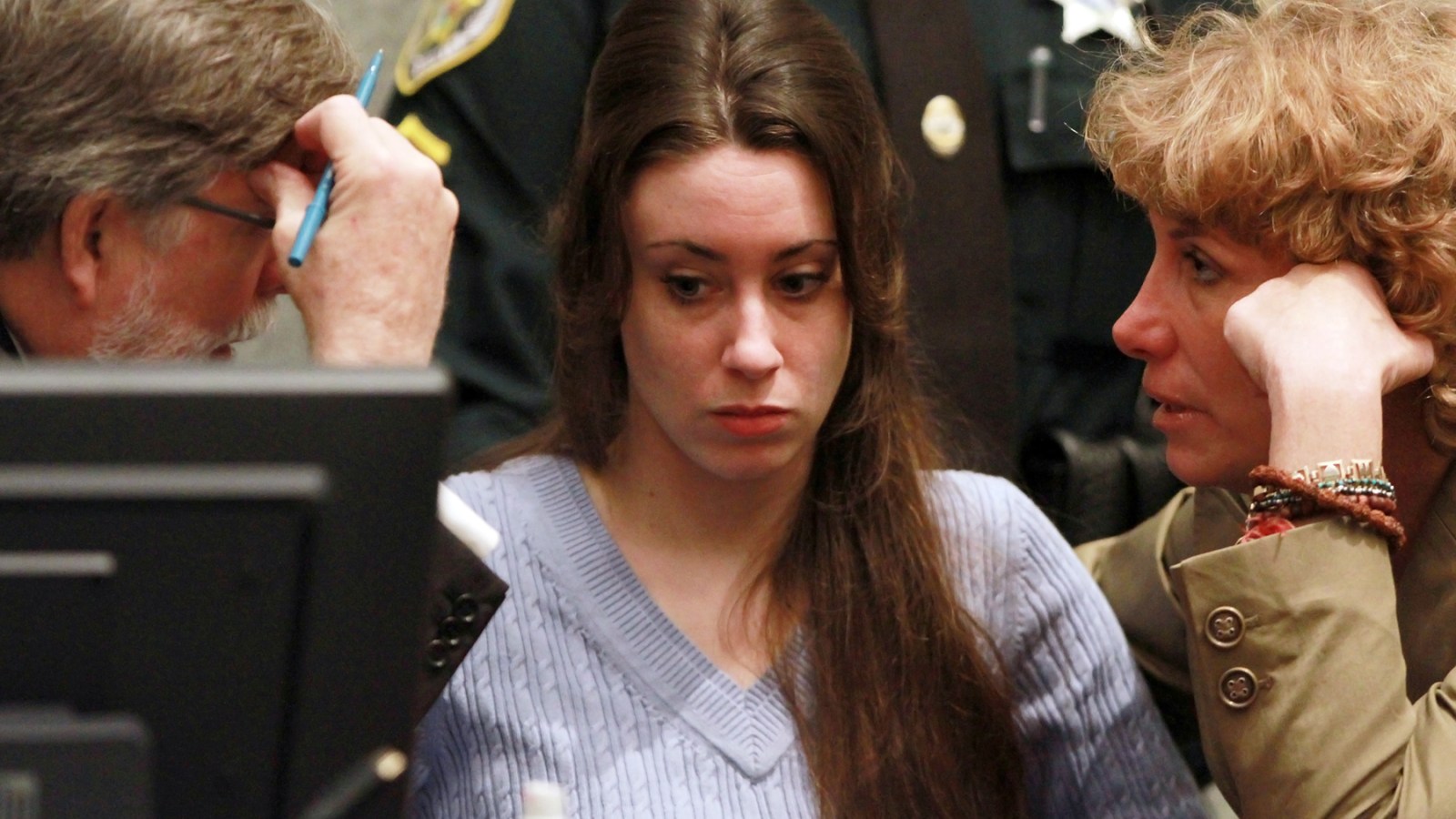 Casey Anthony Autopsy Photos: A Comprehensive Overview