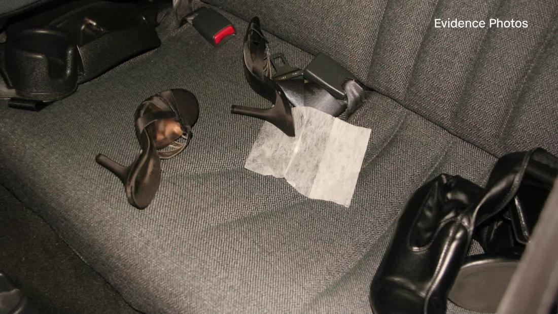 Casey Anthony Autopsy Photos: The Untold Story