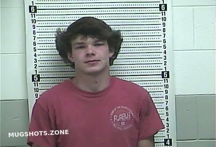 Casey County Mugshots: Recent Arrests & Newspaper Coverage