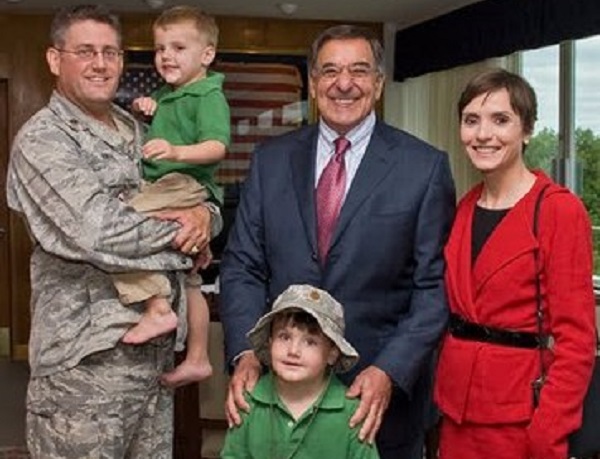 Catherine Herridge's Husband: A Look Into The Private Life Of The Fox News Correspondent