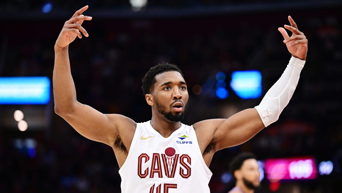 Cavs Sweep Heat: Get Your Second Round Playoff Tickets Now!