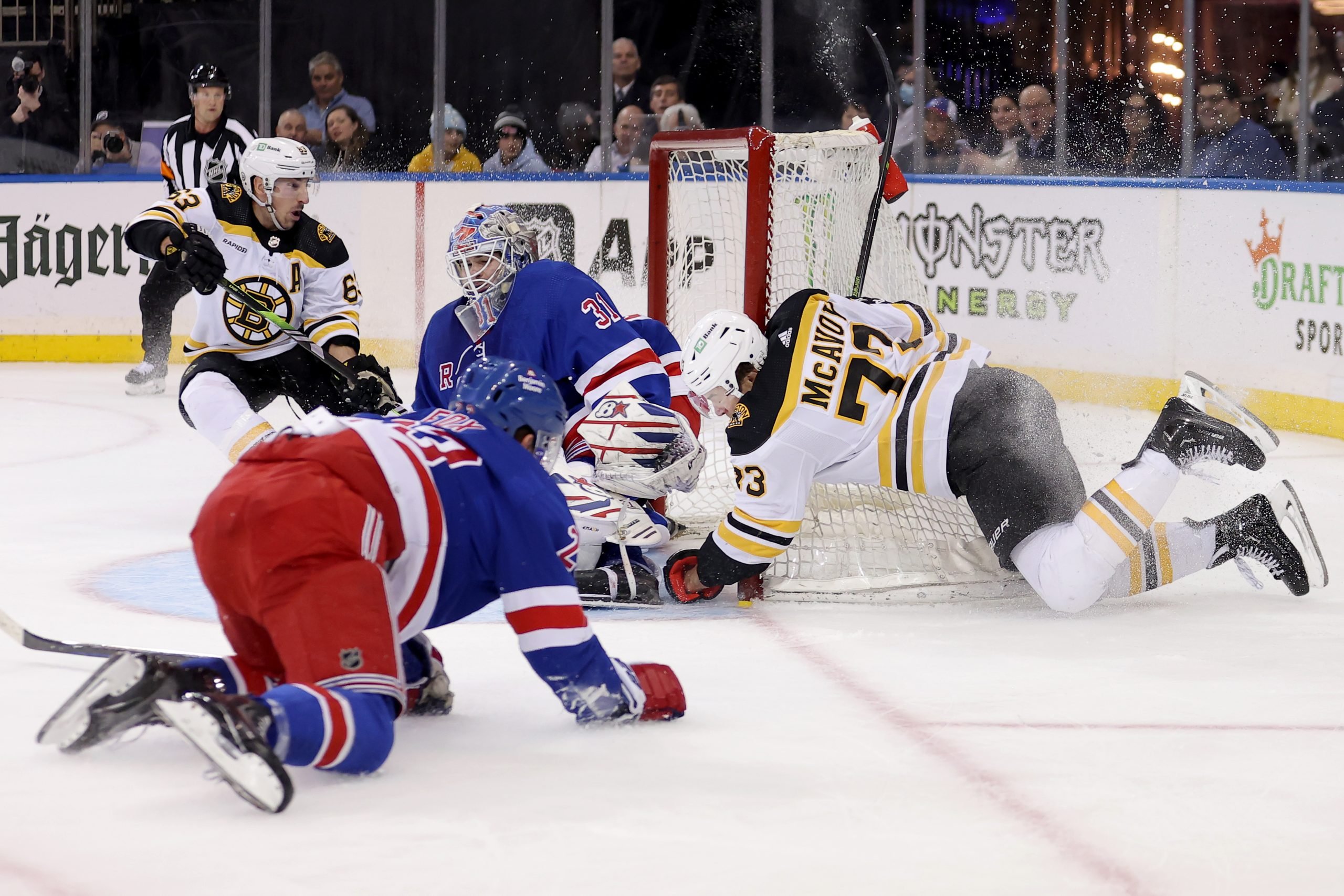 CBS NHL Predictions: Expert Picks & Analysis For The Upcoming Season