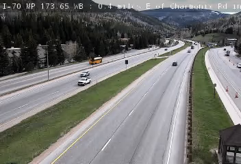 CDOT Cameras I-70: A Comprehensive Guide To Safety And Monitoring