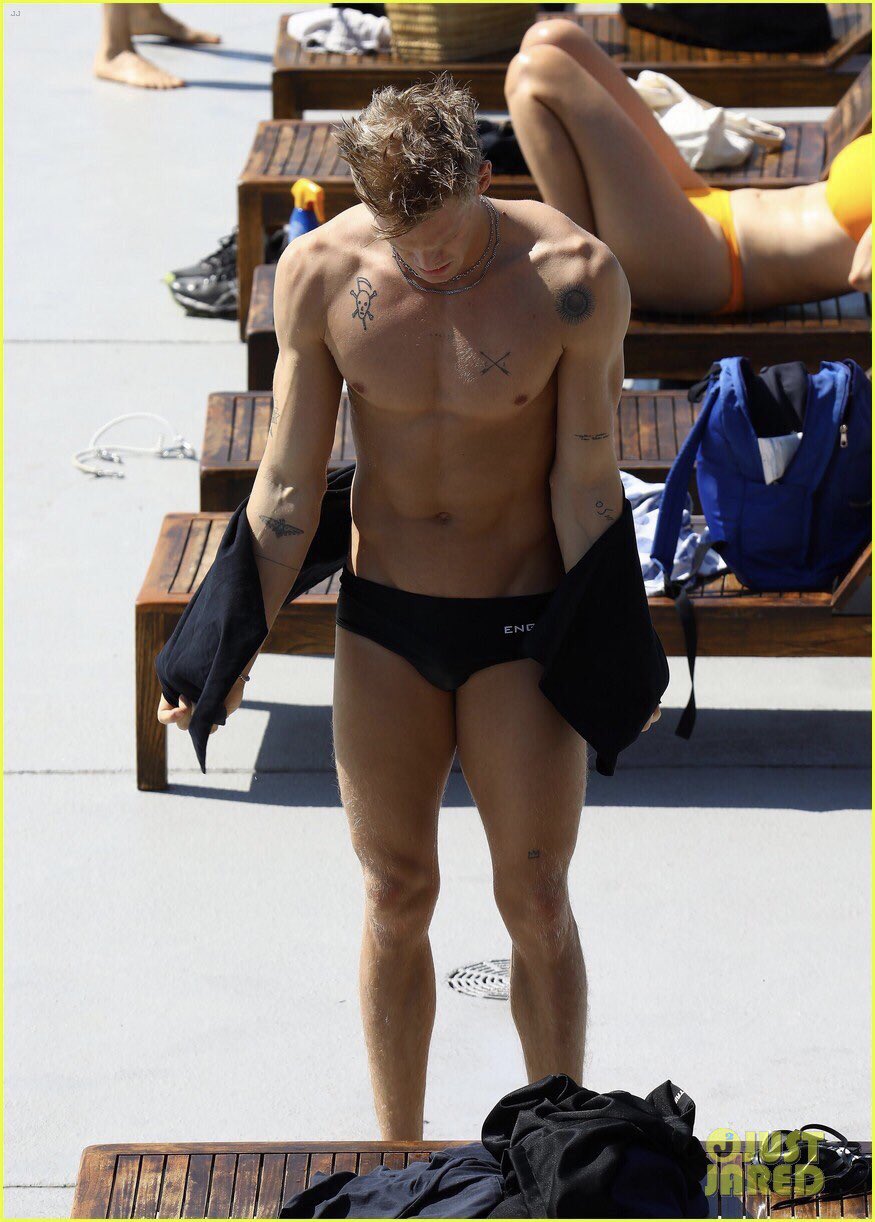 Celebrity Bulge Trends On Twitter: A Deep Dive Into The Phenomenon