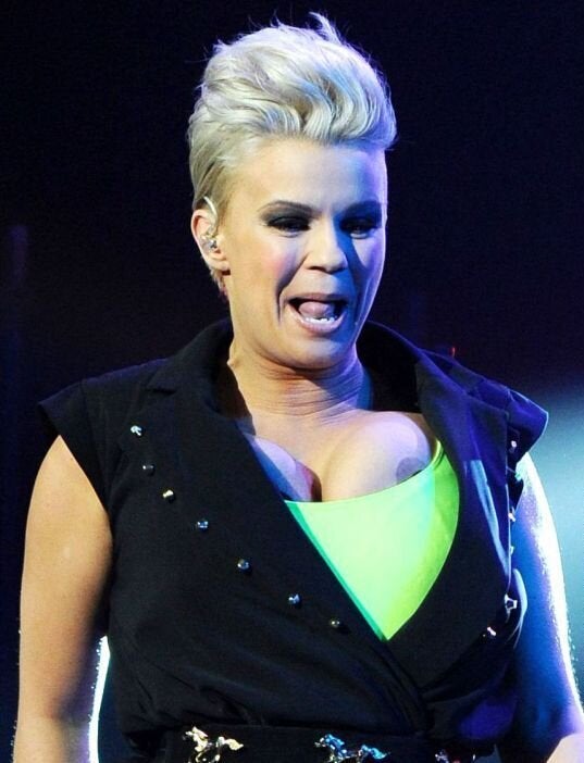 Celebs' Nip Slips: A Look At The Most Memorable Wardrobe Malfunctions
