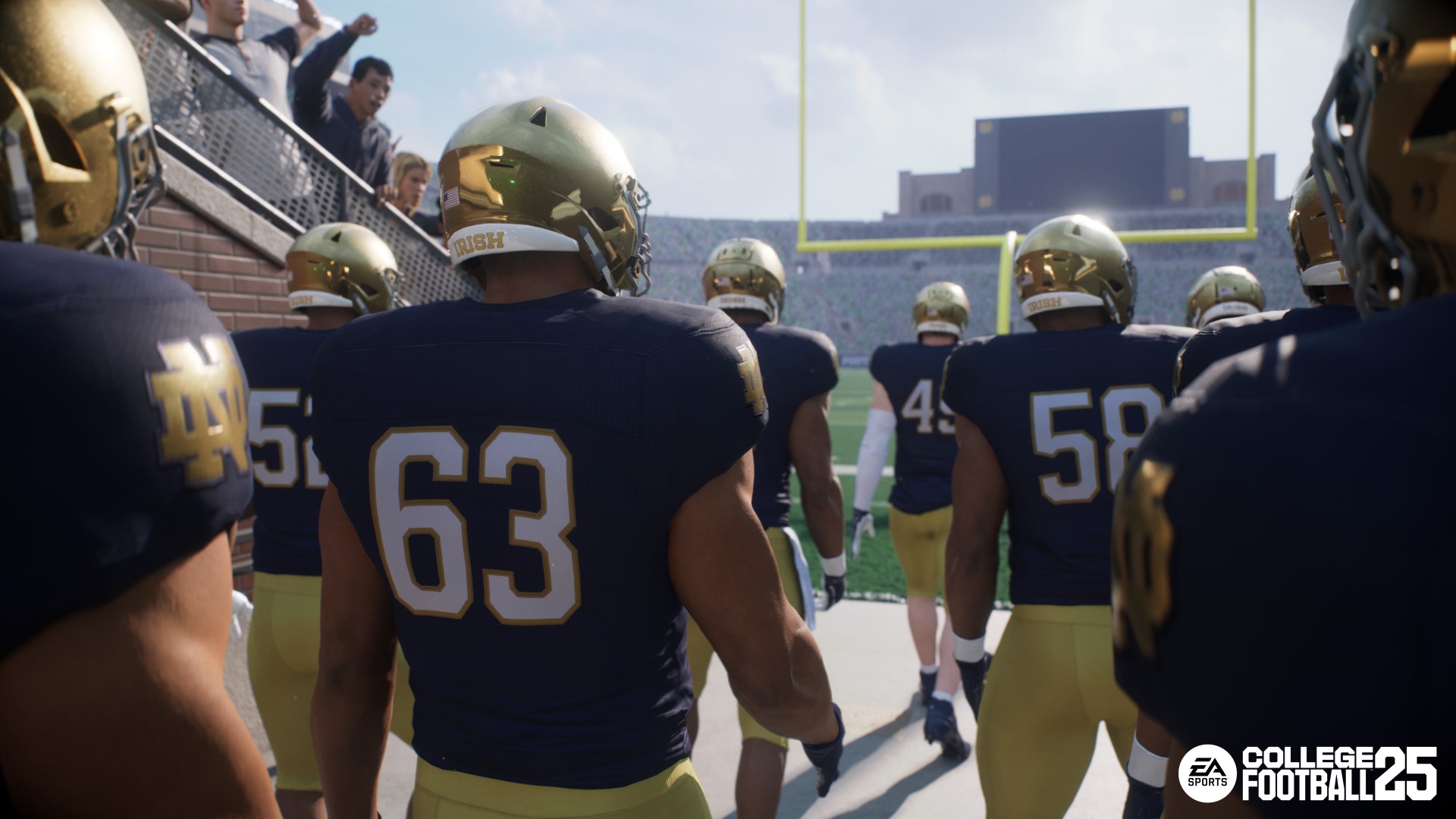 CFB 25 Ultimate Team Database: Your Guide To Building The Perfect Roster