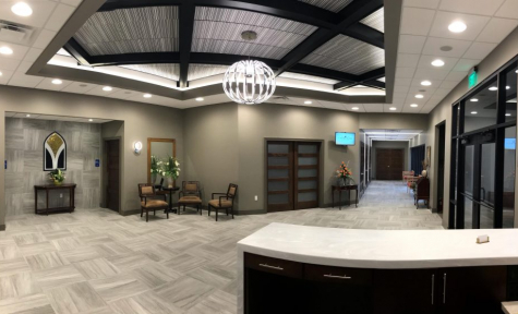 Champagne Funeral Home: Your Compassionate Guide In Pigeon, MI