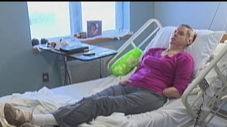 Charla Nash Crime Scene Photos: A Look At The Chilling Aftermath