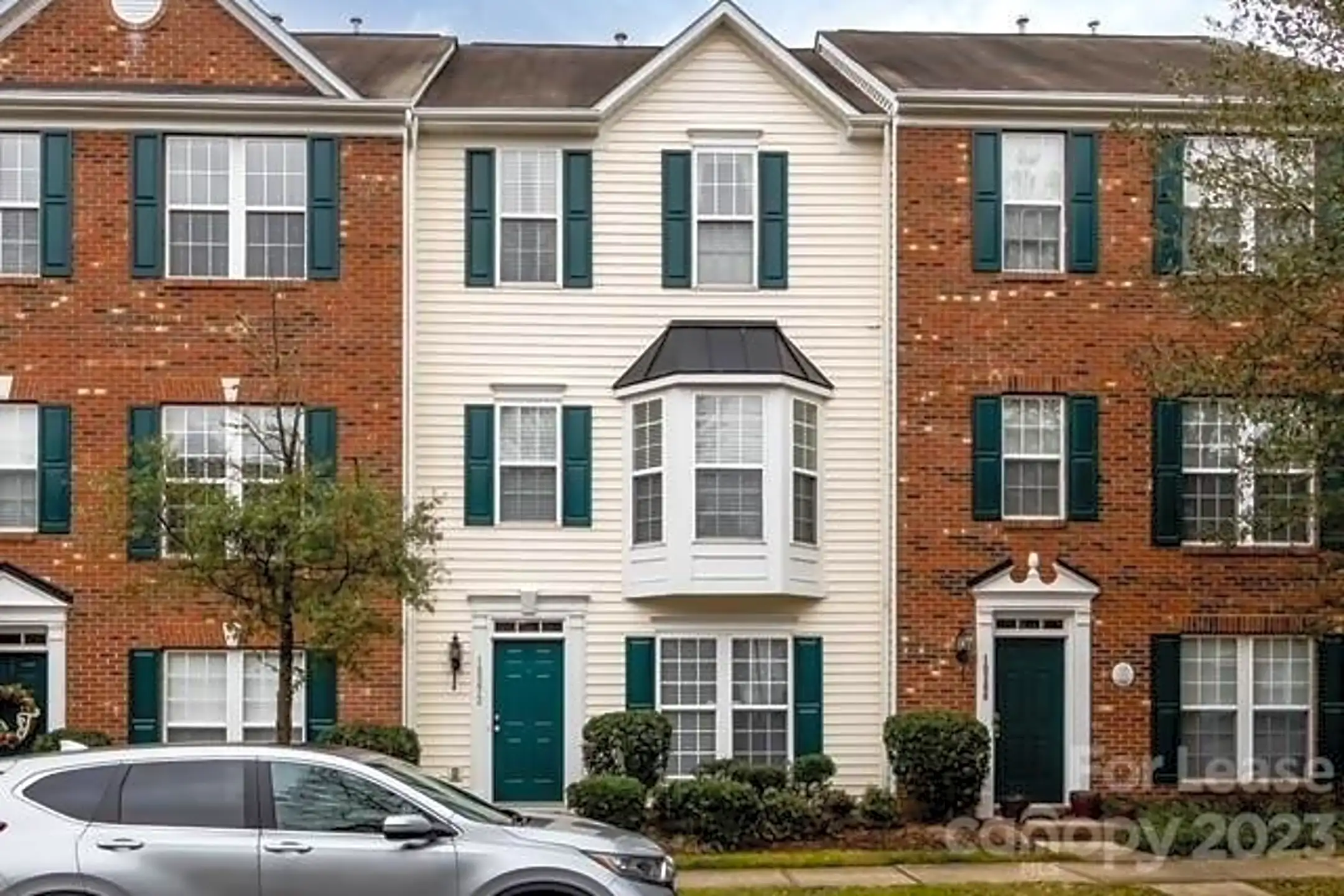 Charlotte Townhouses For Rent: Your Guide To Finding The Perfect Space