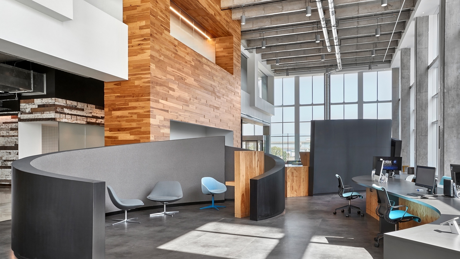 Chase Workspace: Finding The Perfect Co-working Space For Your Needs