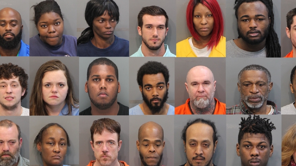 Chattanooga Just Busted A Major Paper Smuggling Ring: Details Inside