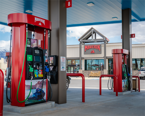 Check Your Maverick Gas Station Gift Card Balance Quickly & Easily