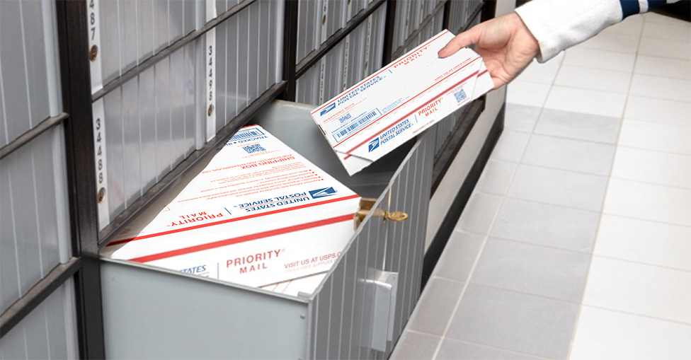 Checking Mail From PO Box 55520, Portland, Oregon: A Complete Guide