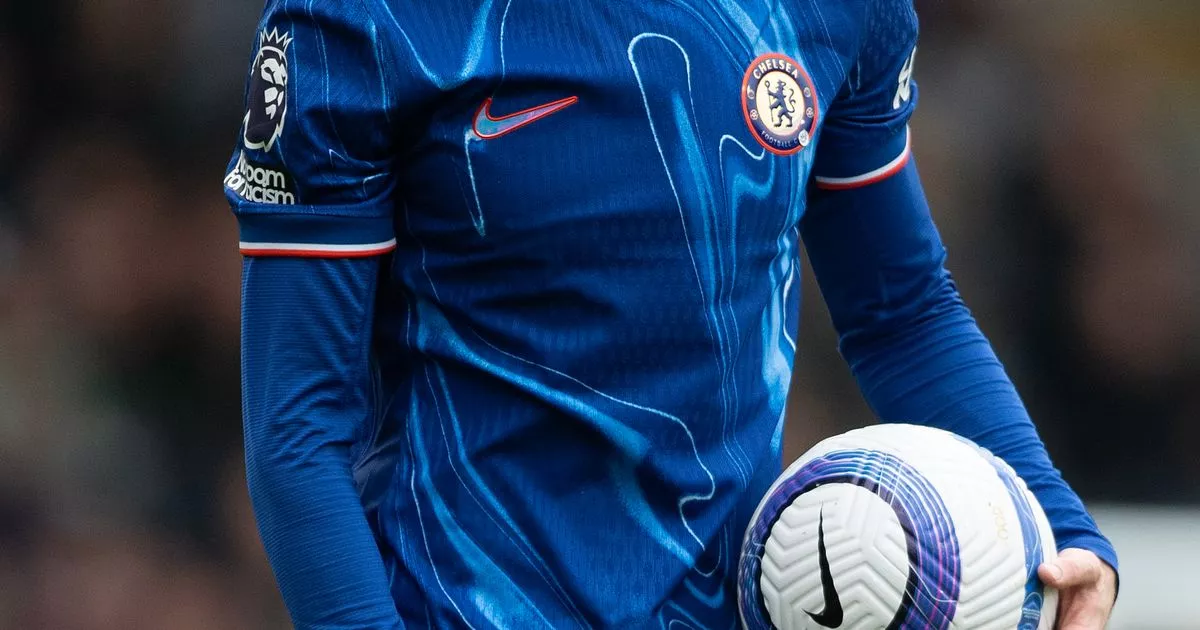 Chelsea's $1 Billion Investment Yields Dramatic Jersey Change For Liverpool Match