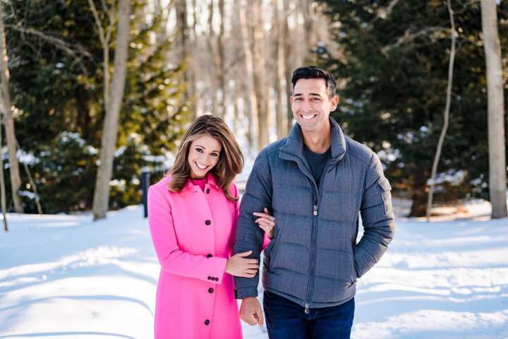 Cheryl Scott's Husband: Unveiling The Details Of Her Married Life