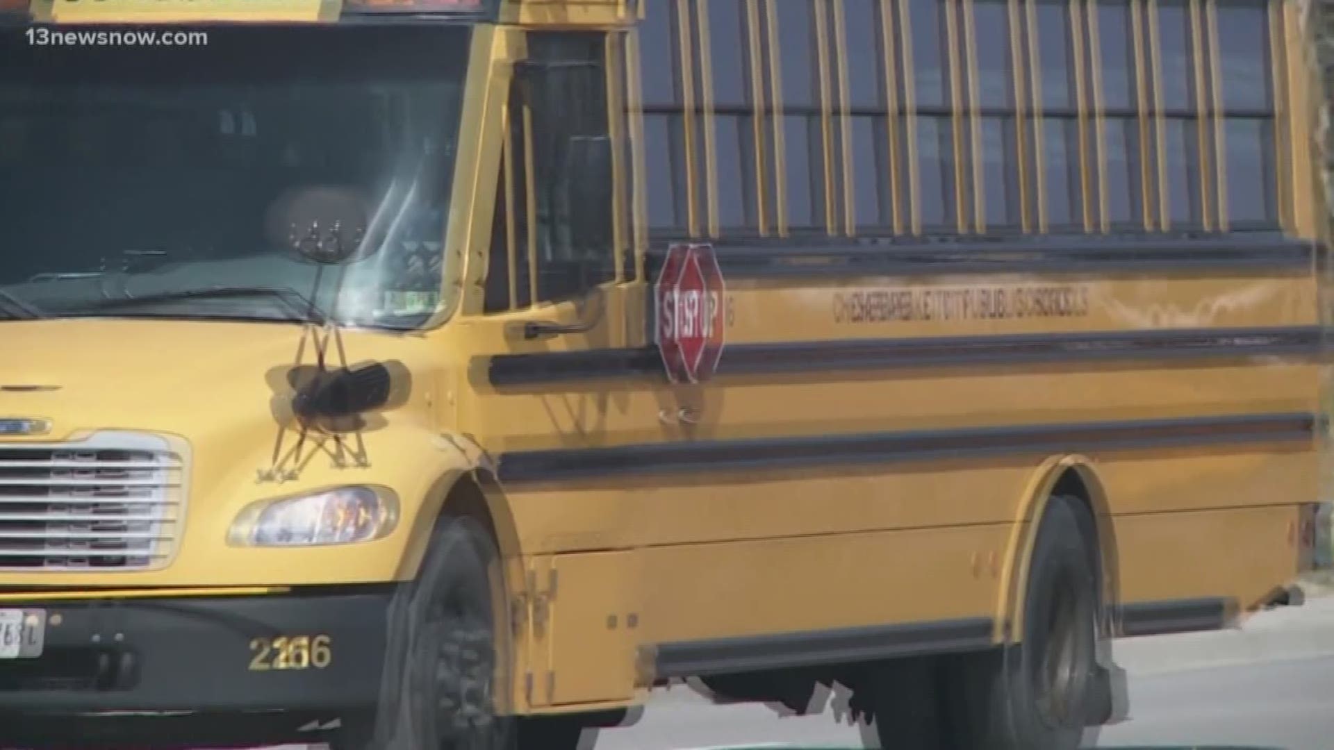 Chesapeake Public Schools 2024-2025 Start Date: Everything You Need To Know