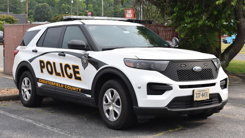 Chesterfield VA Police Department: Your Guide To Local Law Enforcement And Community Resources