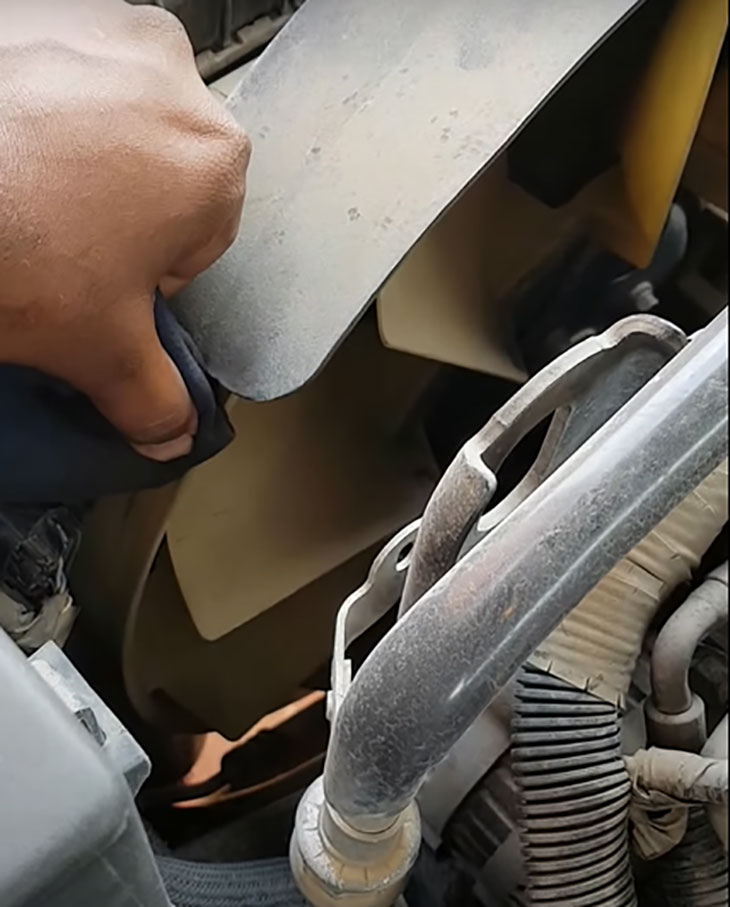 Chevy Trailblazer P1481 Code: Understanding And Troubleshooting