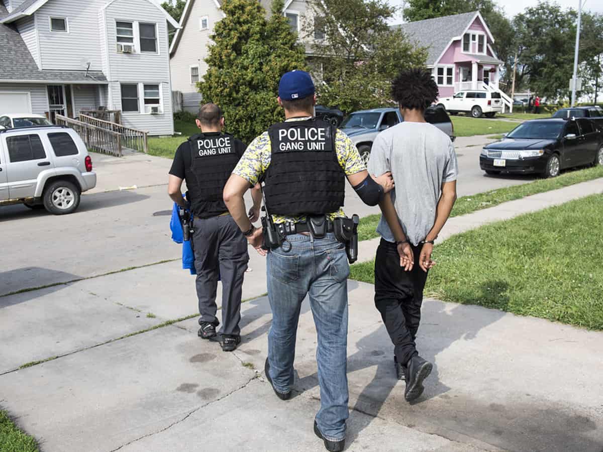 Chicago Listcrawler Arrest 2024: Latest Updates And Implications