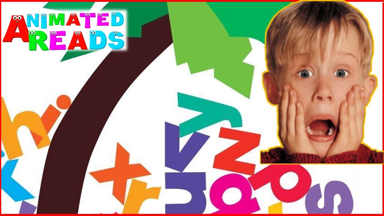 Chicka Chicka Boom Boom Read Aloud: Animated Storytime Fun For Kids